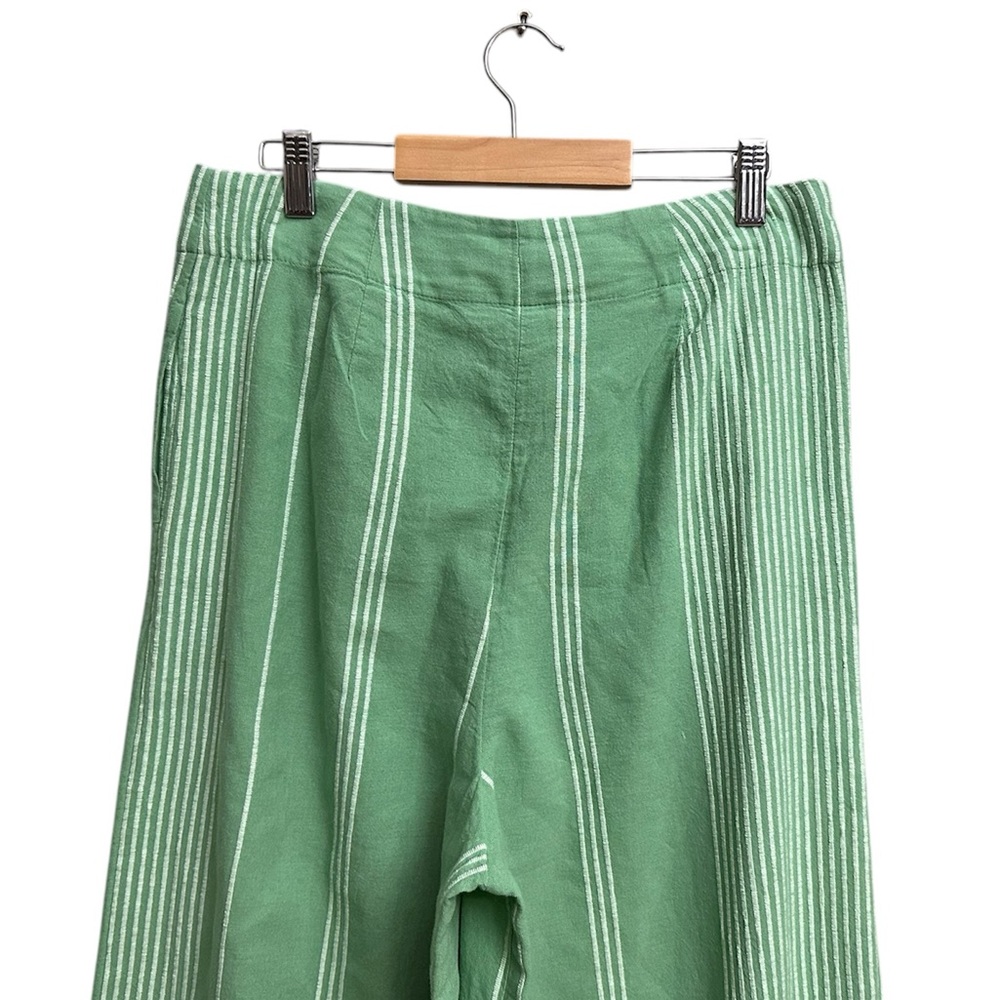 Free People Casual Friday Set in Green Combo - Picture 6 of 16